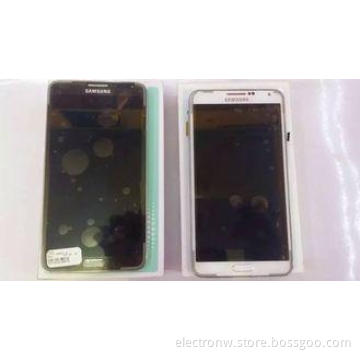 Superior Quality New Samsung S6 Edge Original  LCD Display